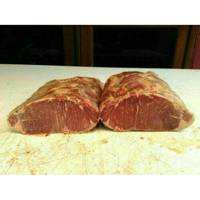 

daging has luar /sirloin