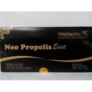 Neo Propolis Exist Nano