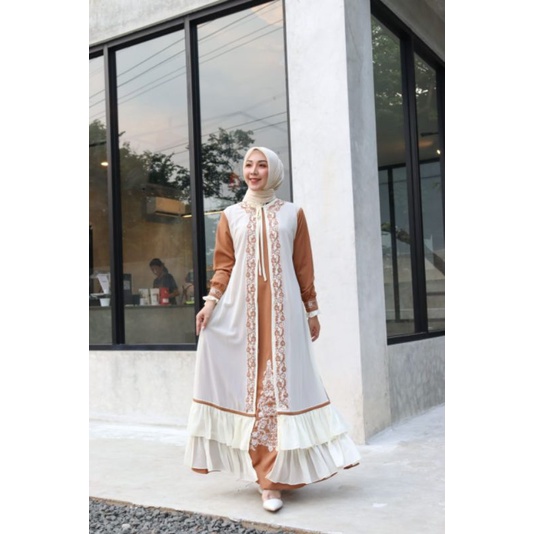 melody Dress