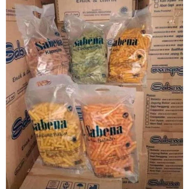 

sabena 360gr