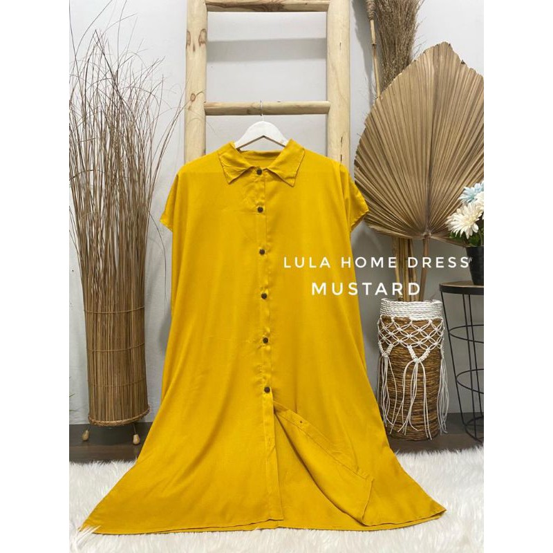 LULA HOME DRESS
