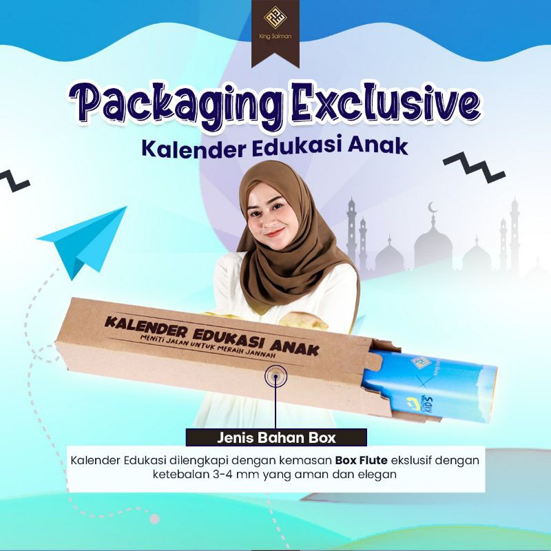 

Kalender Edukasi Anak