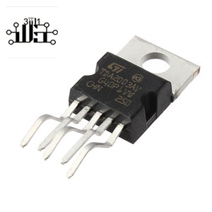 IC TDA 2030 / IC AUDIO TDA 2030 / TDA2030 / IC AMPLIFIER TDA2030