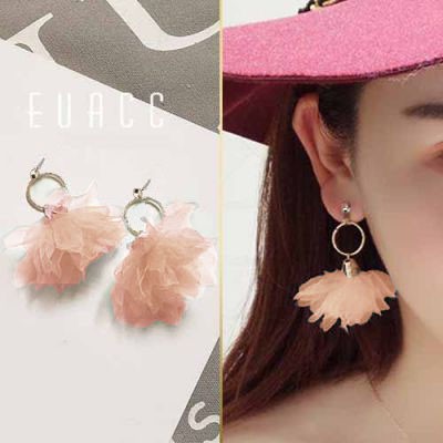 ANTING TUSUK WANITA KEKINIAN STYLE KOREA MODEL BUNGA MISS 50