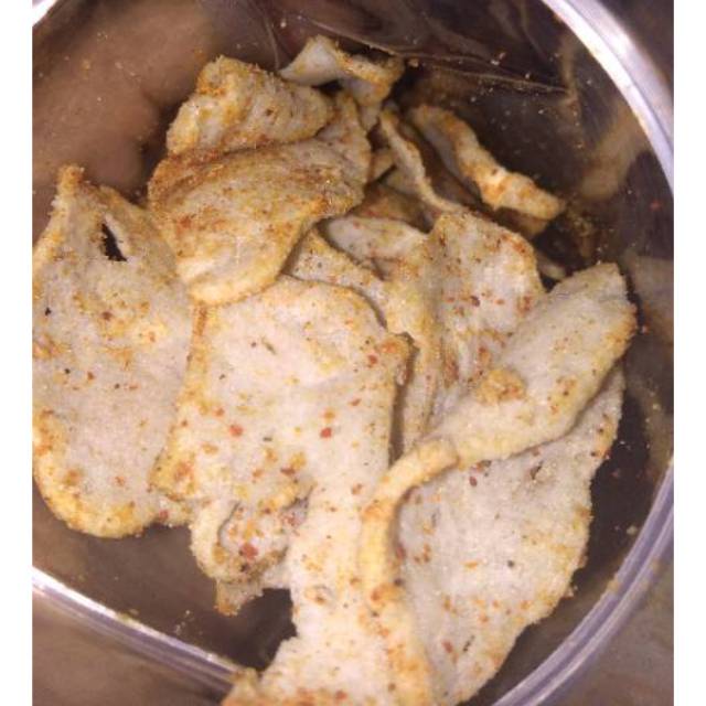 

Basreng Boonitzz 85 gr