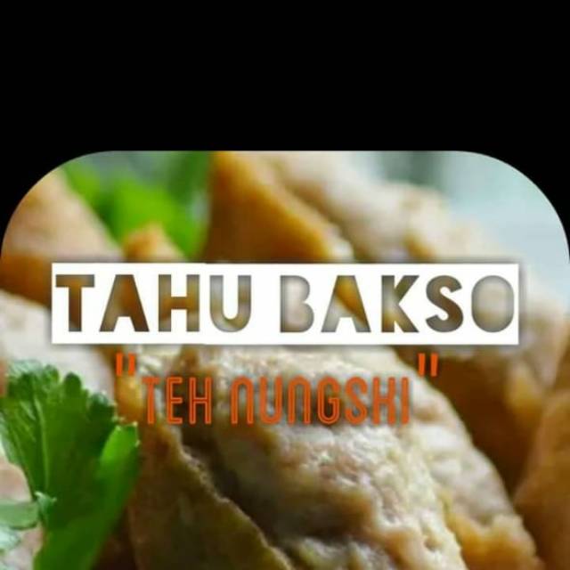 

Tabso Tahu Bakso Enak Teh Nunung Tahu Bakso Tanpa Bahan Pengawet Isi 10/ Pack