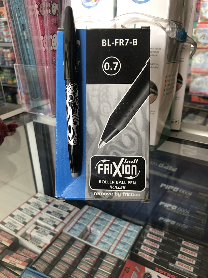 

PULPEN FRIXION PILOT 0,7