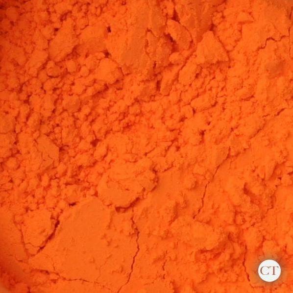 

Orange Petal Dust