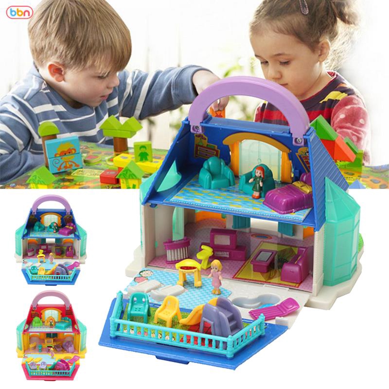 baby play house toy