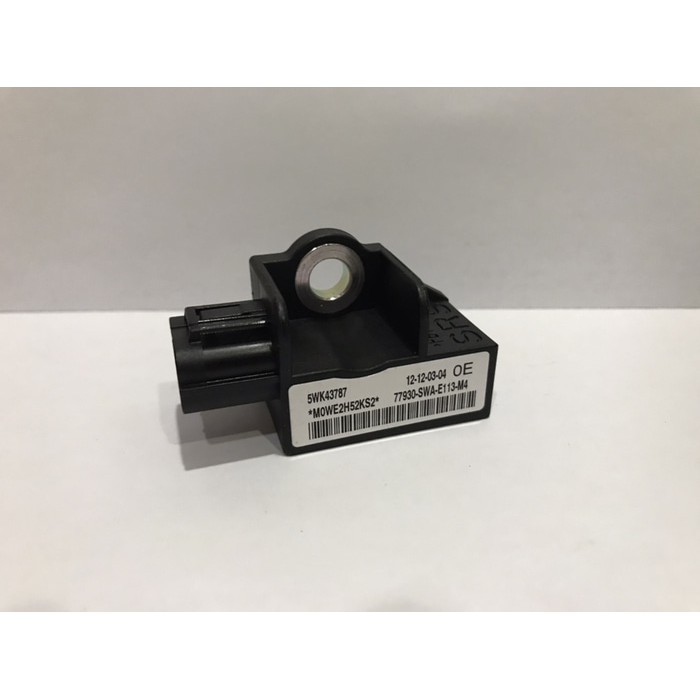 Sensor Airbag Srs Honda Crv Gen 3 2007-2012