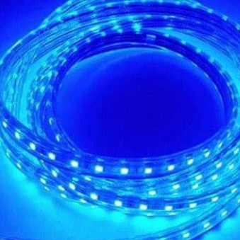 Lampu Led Strip Selang 5050 Outdoor Indoor 100 Meter Lampu Hias Tumblr Led Strip 100m Selang 5050