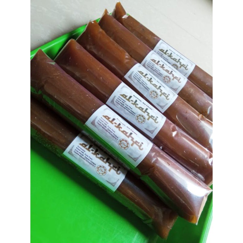

Dodol Betawi