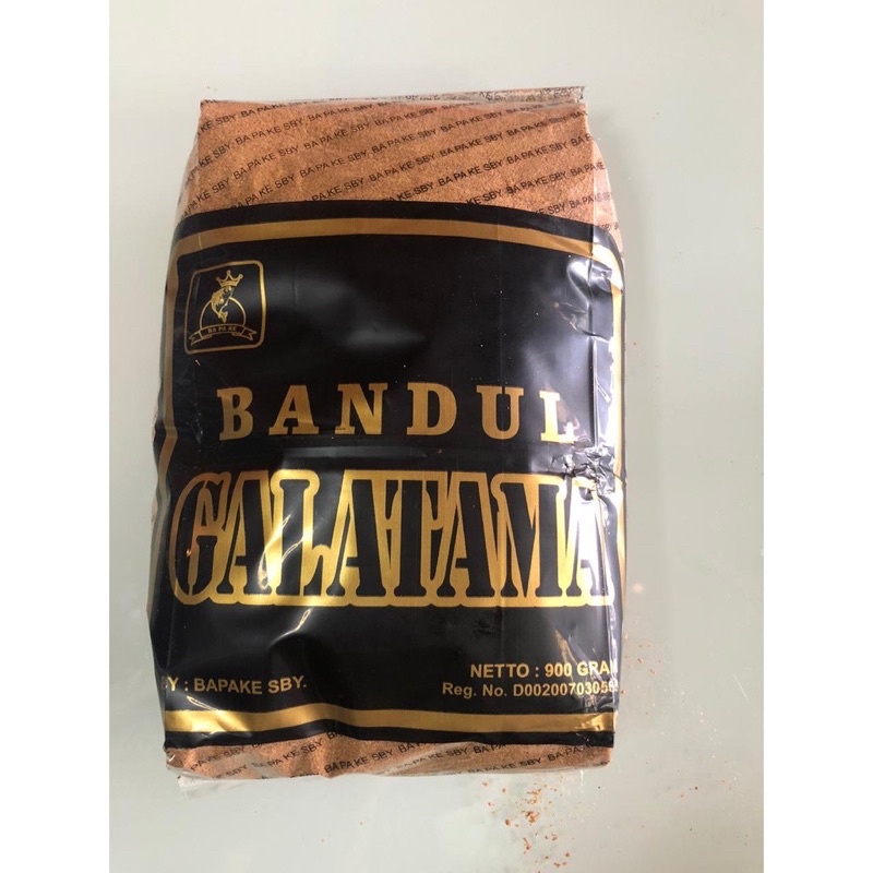 Pelet Bandul Galatama