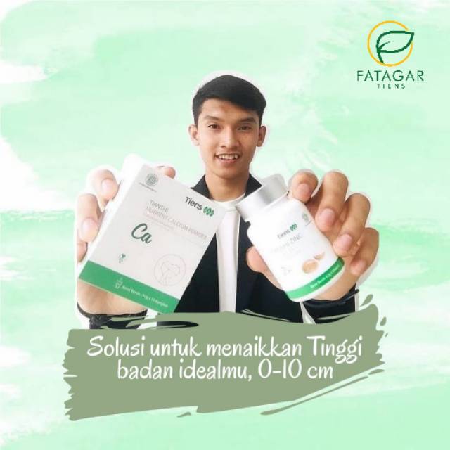 PENINGGI BADAN TERBAIK DUNIA
