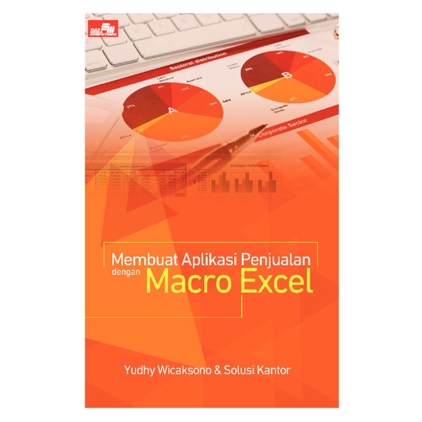 Jual Membuat Aplikasi Penjualan Dengan Macro Excel Shopee Indonesia 9449