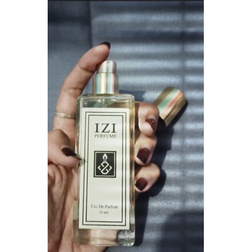 PARFUME/PERFUME/MINYAK WANGI IZI 35 ML