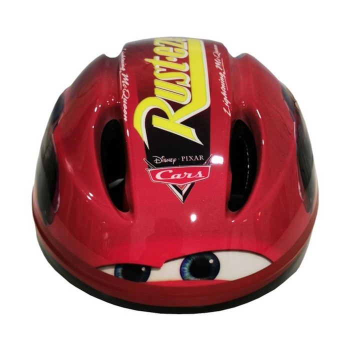 Helm Kids Element Sanrio Avenger Hulk Cars Spiderman Frozen Venom Anak - Venom-2