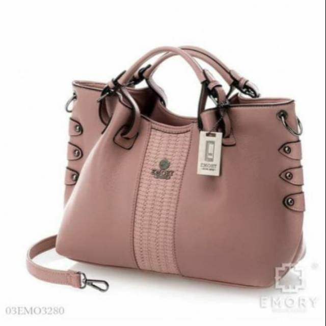 EMORY Cervora 03EMO328 Tas jinjing