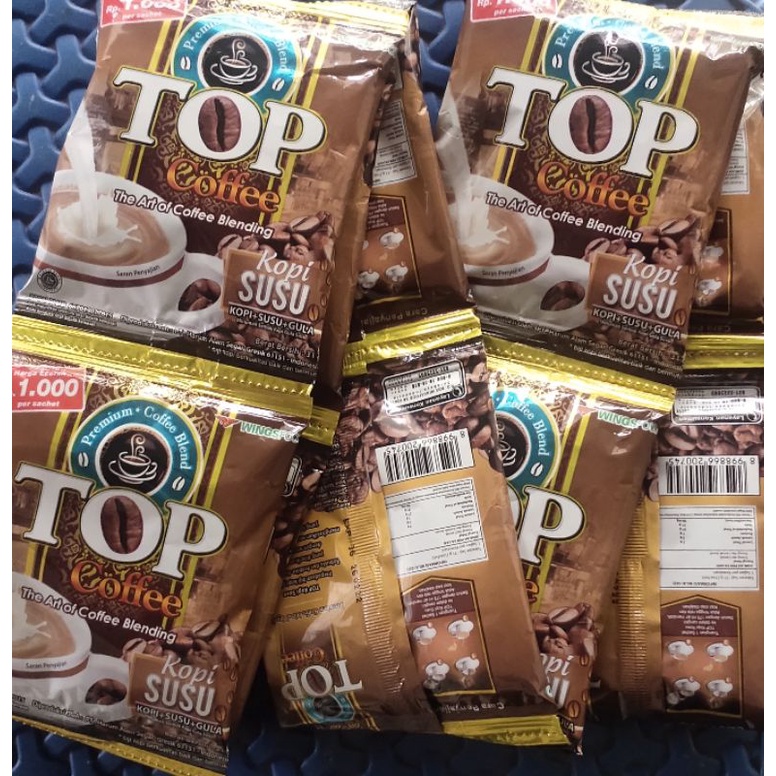 

Top Kopi Susu