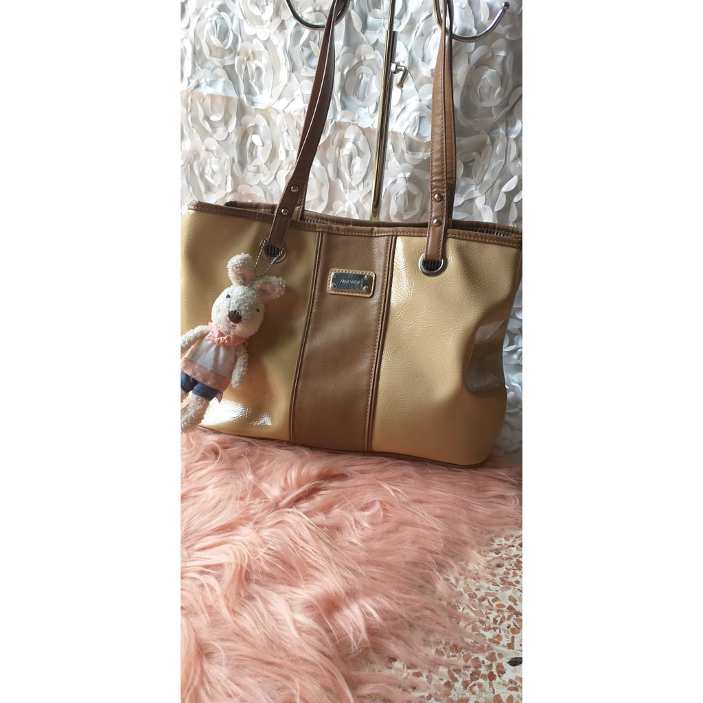 authentic nine west bags