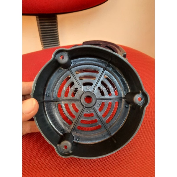 Tutup kipas pendingan Shimizu -Fan cover Pompa air Shimizu original