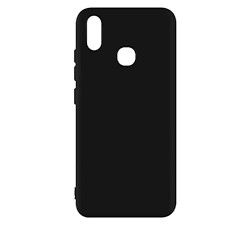 Black Case Jelly Samsung