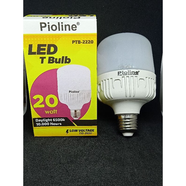 LAMPU LED PIOLINE 20 WATT