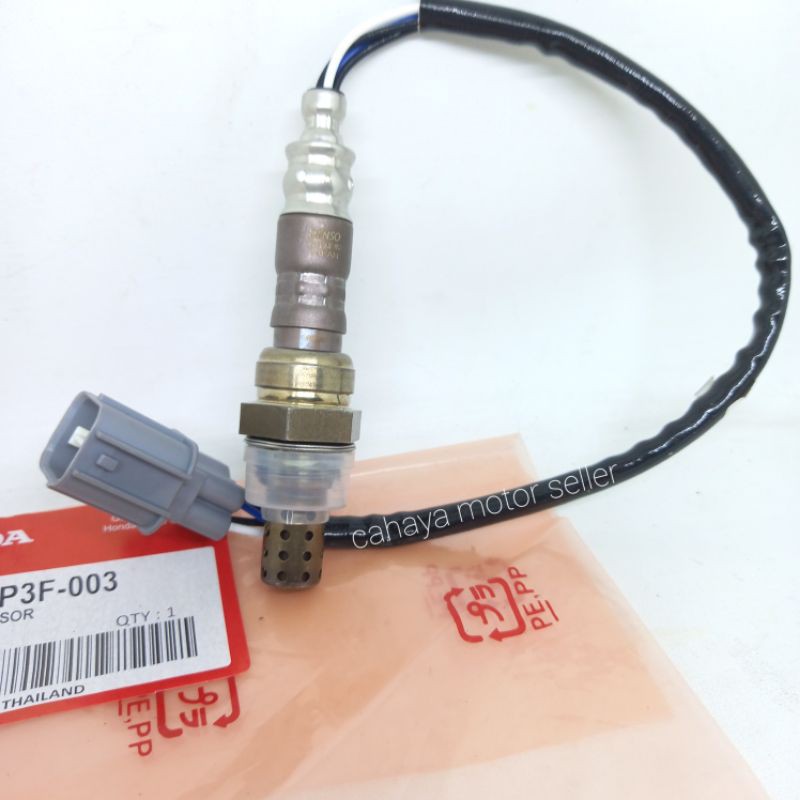 sensor oksigen O2 knalpot depan HONDA CR-V GEN 1 ACCORD CIVIC  ODYSSEY