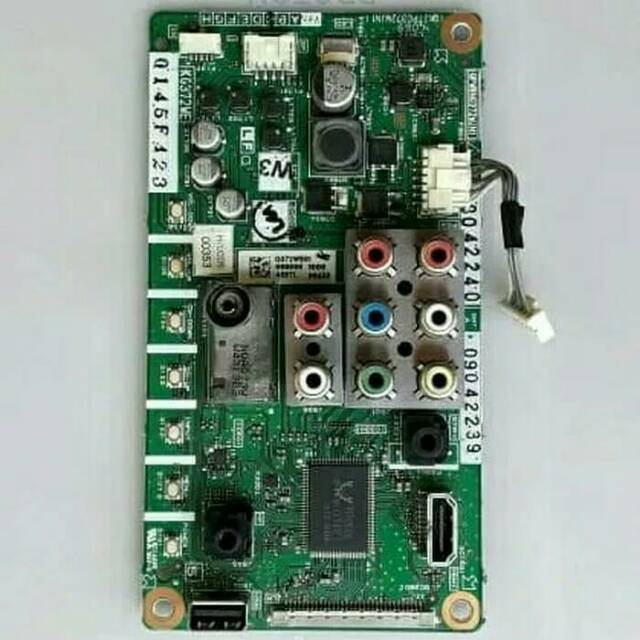 Mainboard Motherboard MB Sharp 19LE150M 19LE150