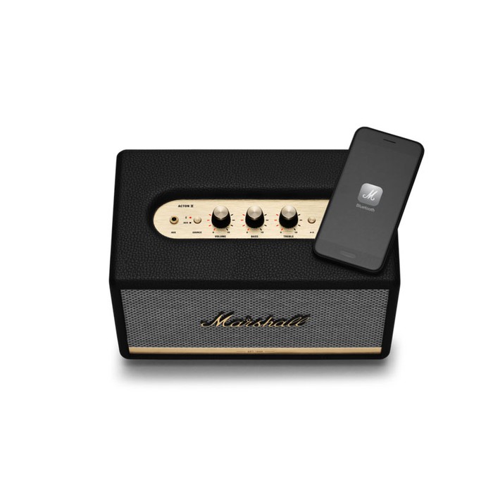 harga speaker marshall kilburn