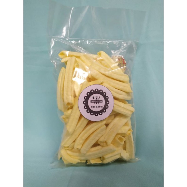 

Potato Stick (250gram)