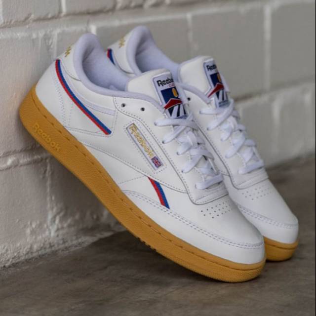 reebok club c international