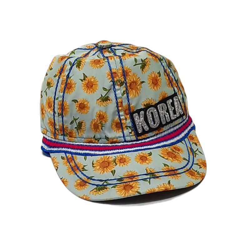 Topi Anak Apollo Rip/Laki² Perempuan/Usia 1-3 Tahun-5