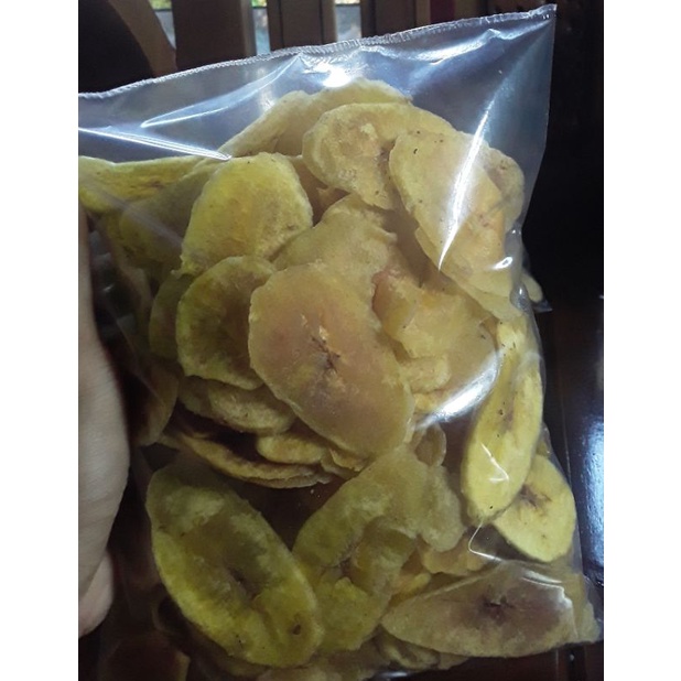 

kripik pisang original