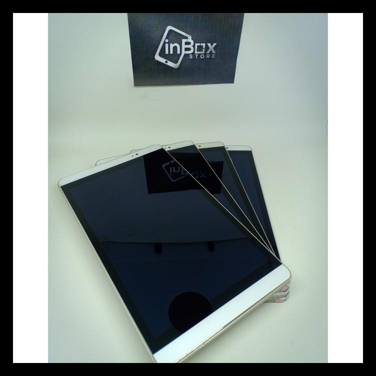 HUAWEI D-02H TABLET 4G LTE SECOND MULUS LIKE NEW BERKUALITAS