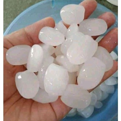 

Kolang Kaling mentah Freshper 1 kg