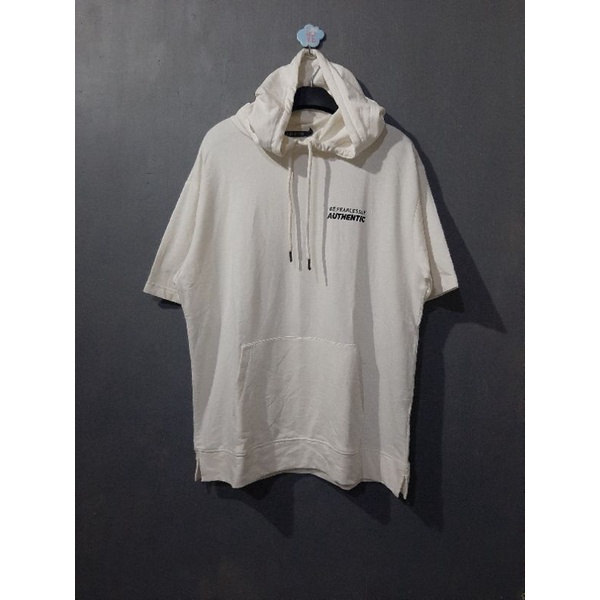 HOODIE HANGTEN SECOND