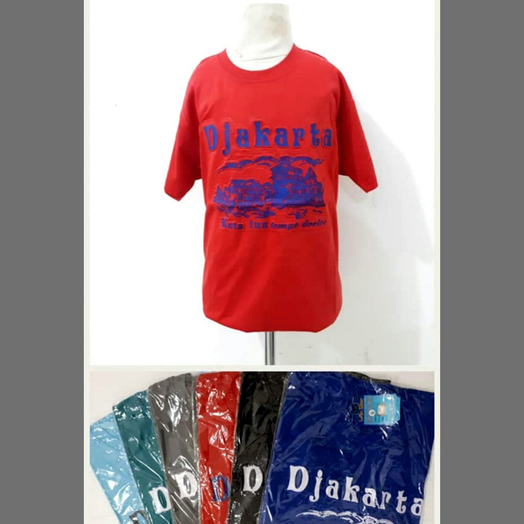 kaos jakarta baju distro anak kaos anak anak kaos anak laki baju anak laki kaos anak distro ke209