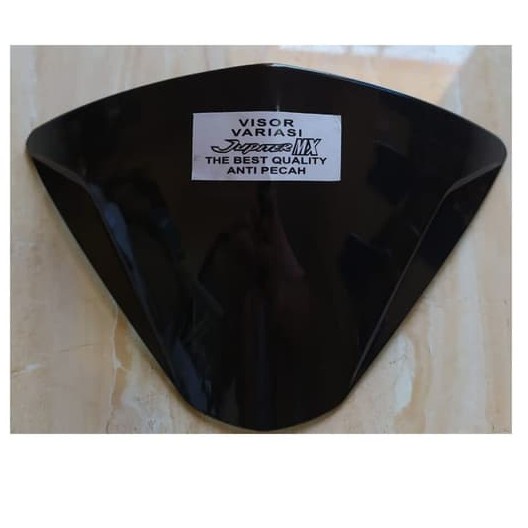 Visor Yamaha Jupiter MX Old Lama 135 OJMX