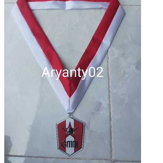 ⚡GROSIR⚡Gordon GMNI medali GMNI