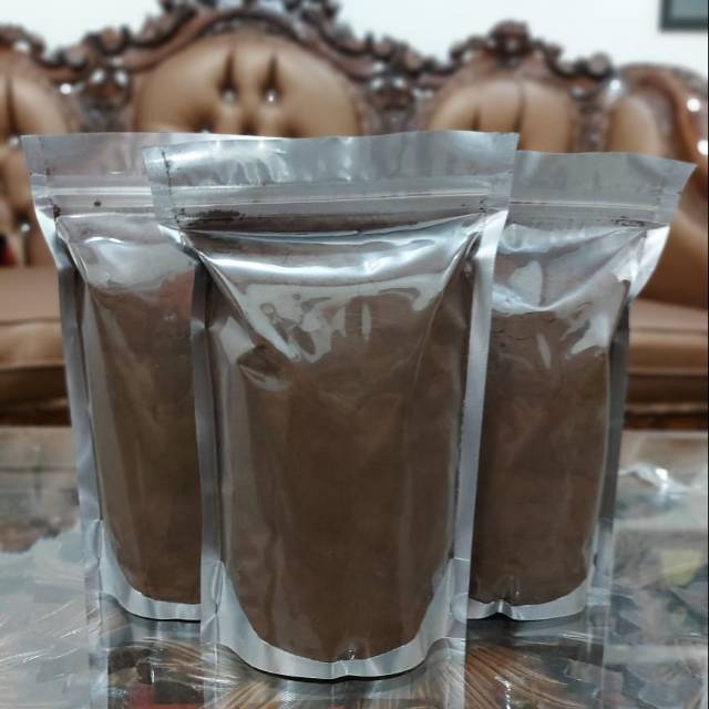 

Kopi Bubuk Robusta