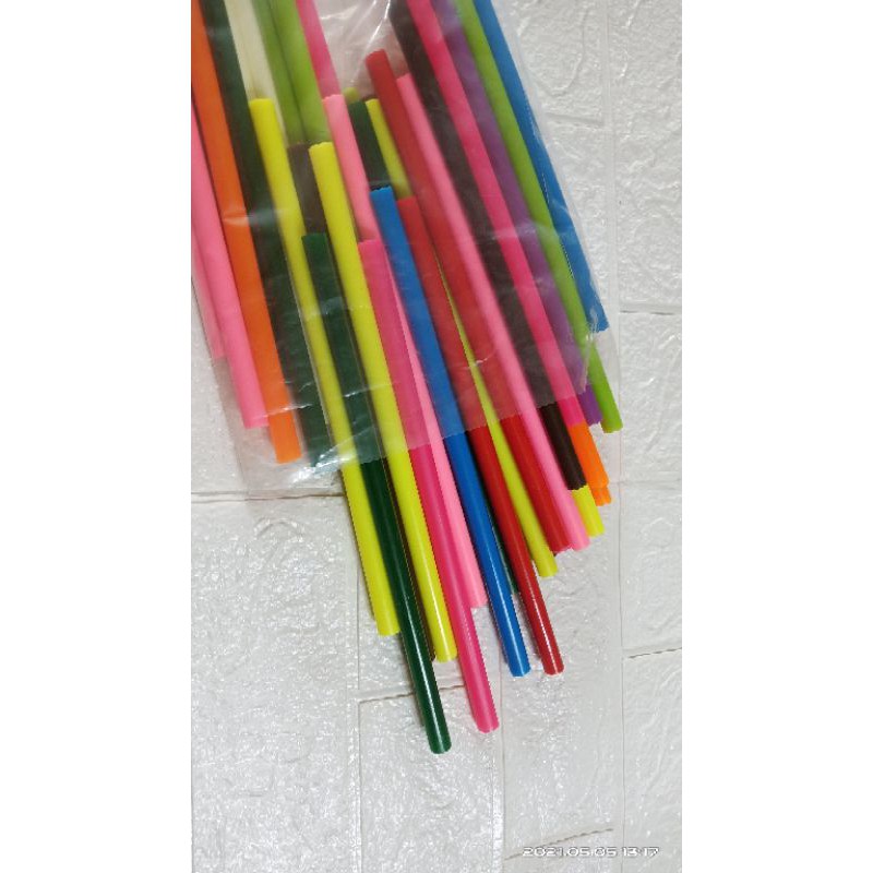 

lem bakar warna