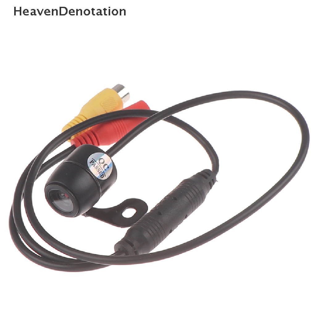 [HeavenDenotation] Car Rear View Reverse Backup Camera Parking Night Vision Waterproof Camera