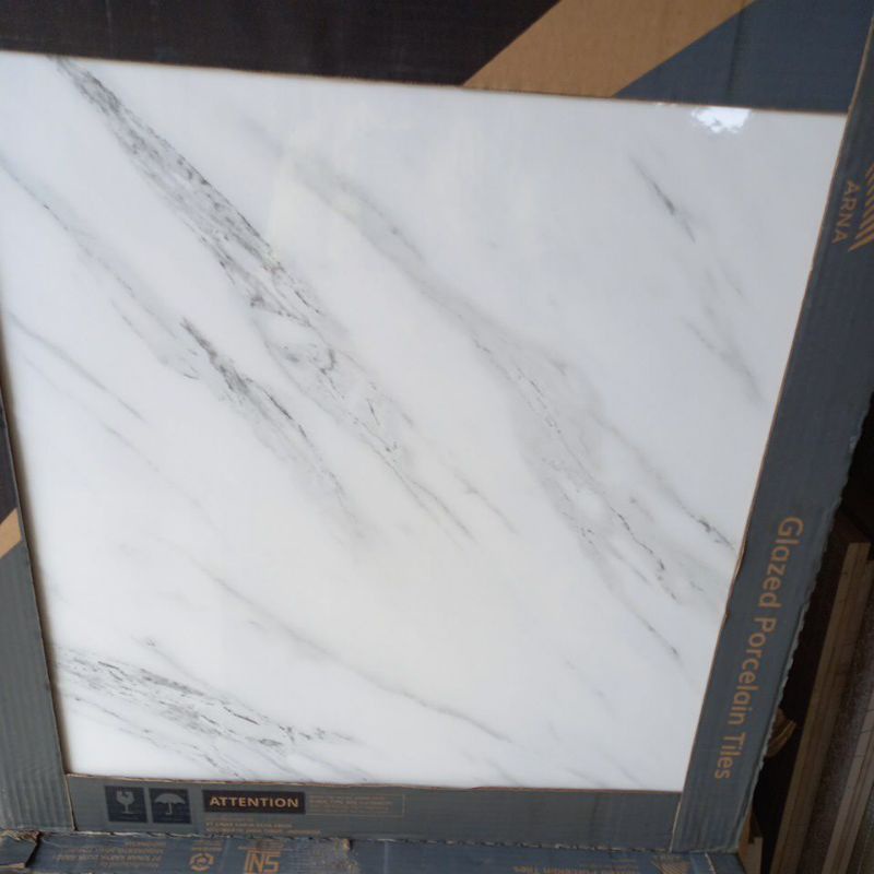 granit 60x60 lavani white