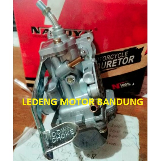 Karburator Vega ZR Yamaha Carburator Karbu Lokal Mikuni Japan