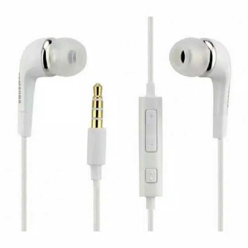 HANDSFREE/HEADSET/EARPHONE MODEL SAMSUNG