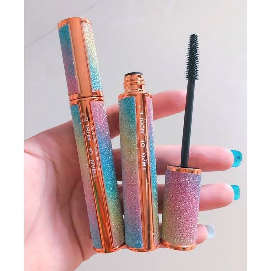 Mascara mikumii blink thailand terlaris