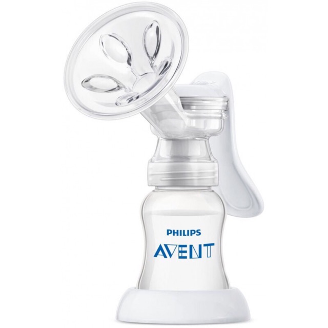 Philips avent standard manual breast pump scf900/01