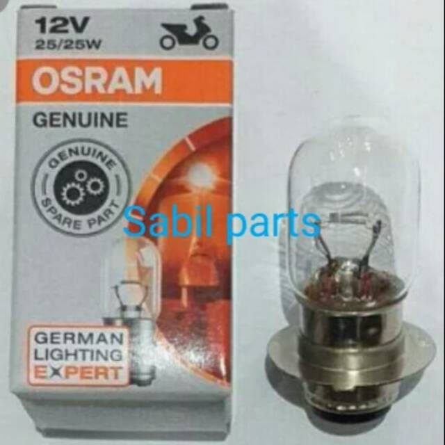 BOHLAM LAMPU DEPAN MIO SMILE MIO SOUL MIO SPORTY MIO M3 MIO J MIO GT SOUL GT SPIN SKYWAVE HAYATE