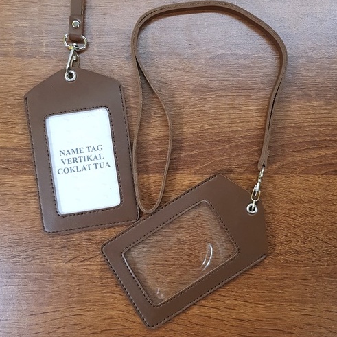 

Card Holder / Gantungan Kartu Casing ID Card / Name Tag Colour / Tempat Tanda Pengenal VAKSIN SS41